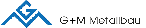 Geilen & Markmann Metallbau Logo